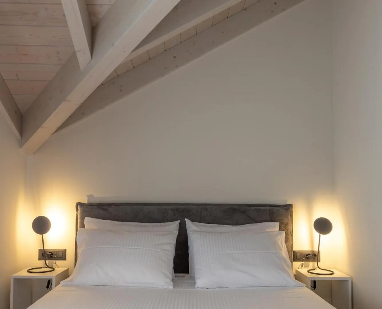Maistrali Loft 아르고스톨리온 아파트