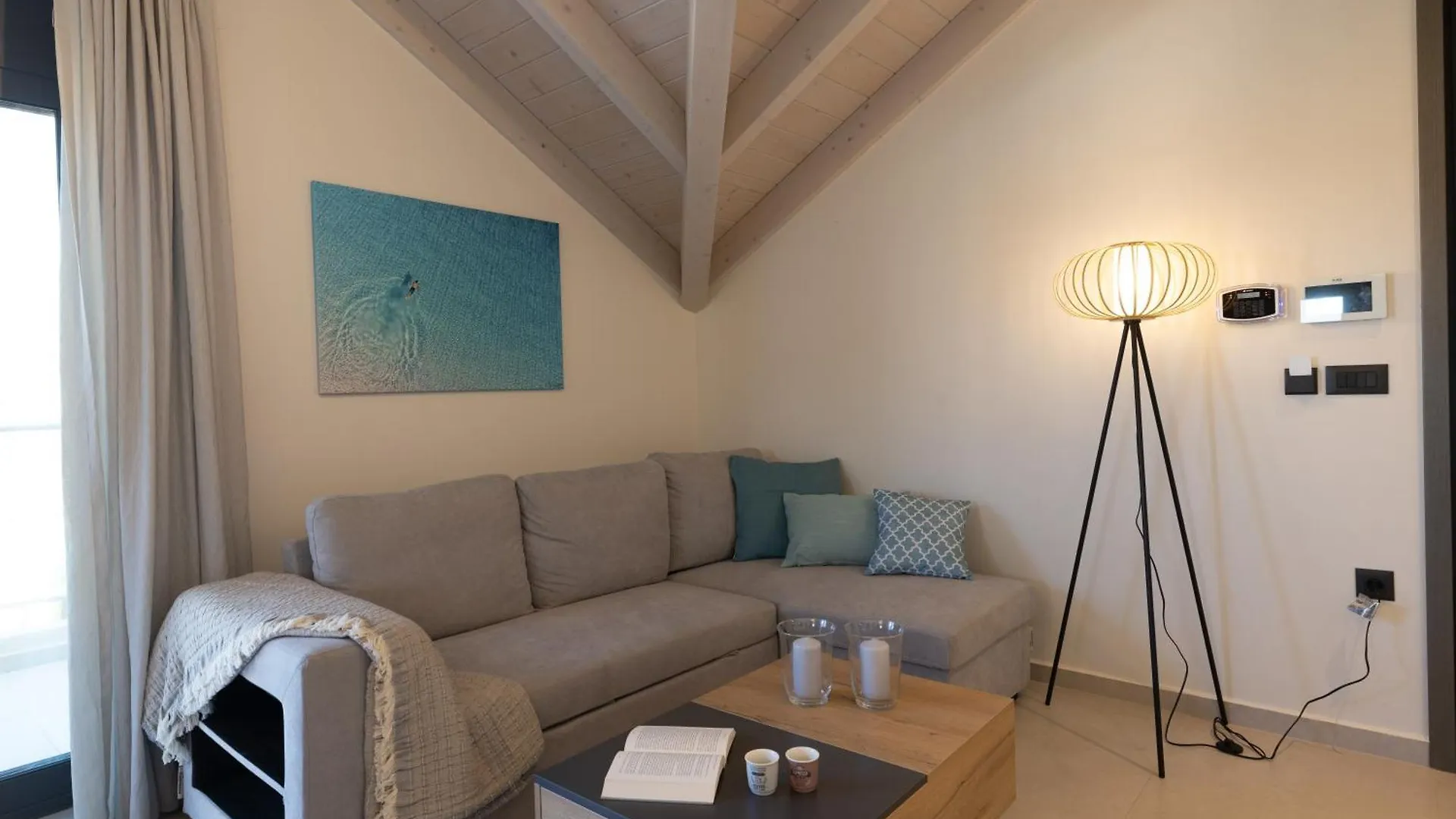 Maistrali Loft 아르고스톨리온 0*,