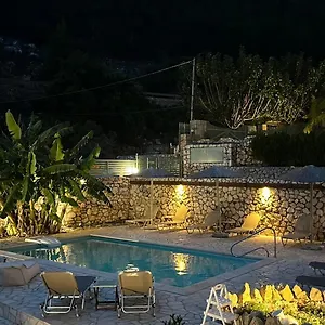  Appartement Katarina Kefalonia - Sea View