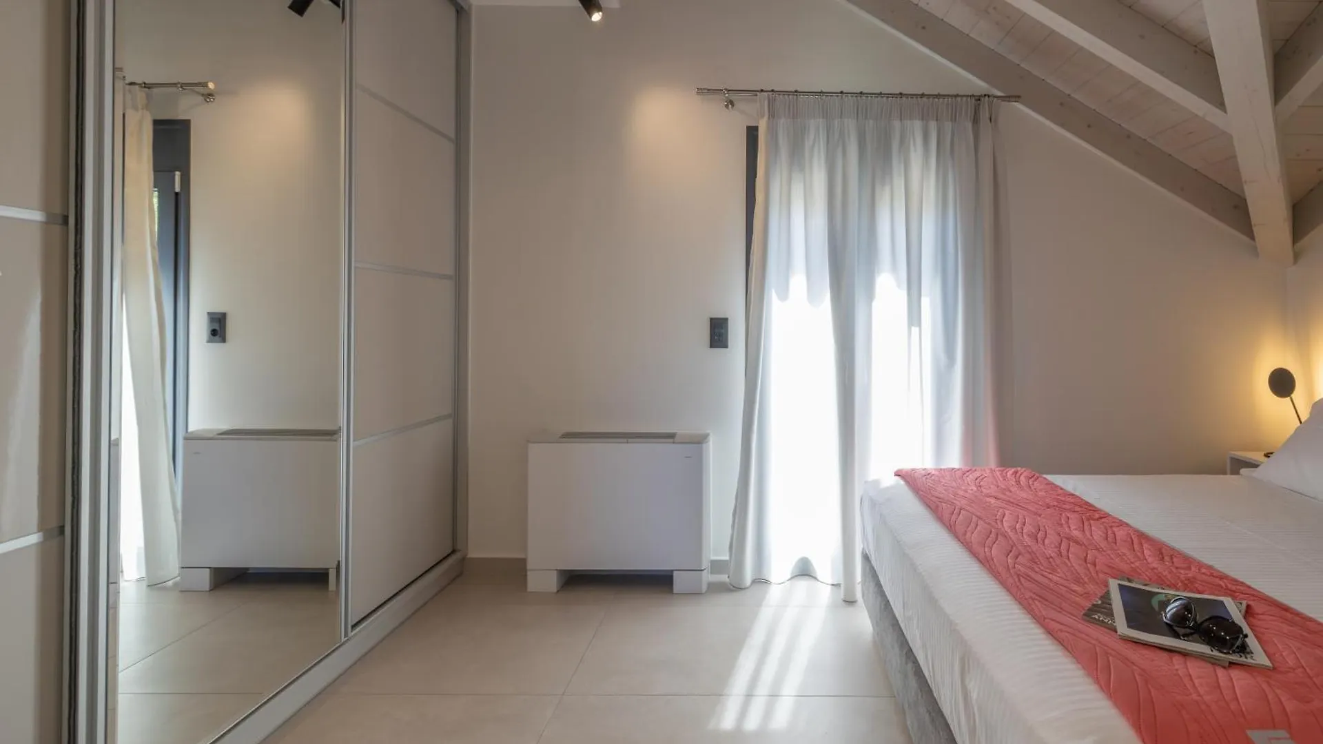Apartment Maistrali Loft Argostoli