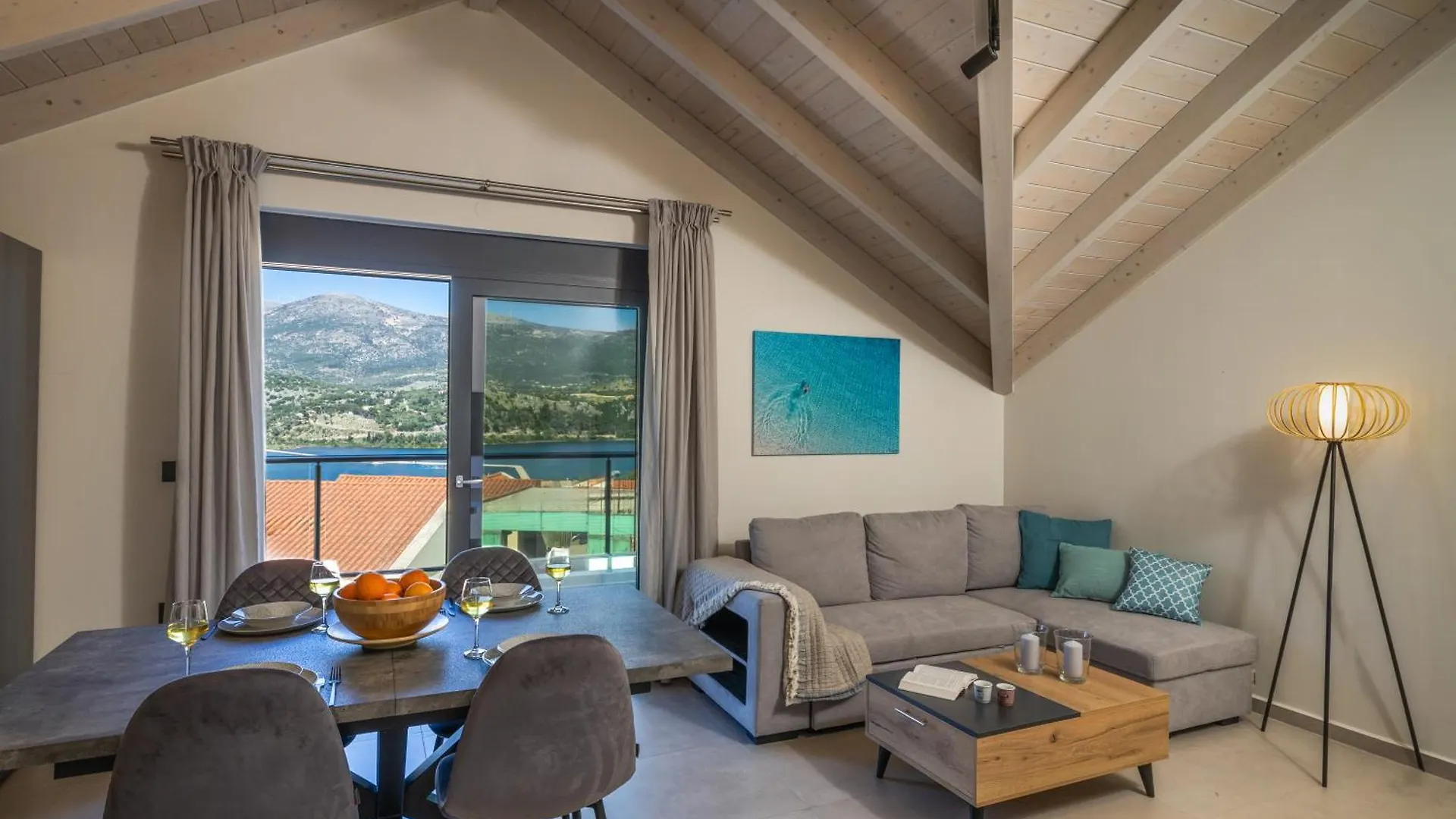 Maistrali Loft Argostoli
