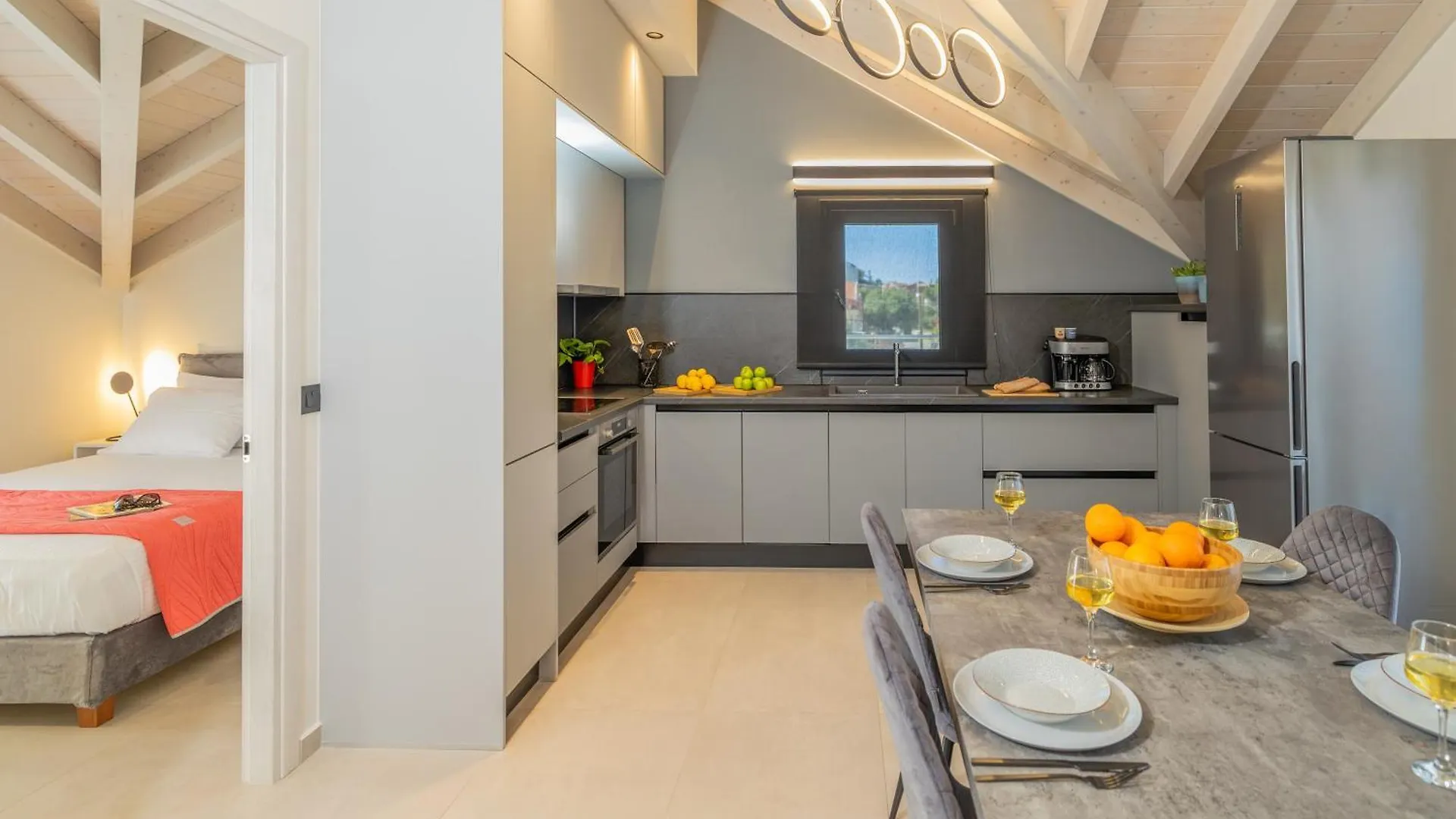 Maistrali Loft Argostoli  Greece