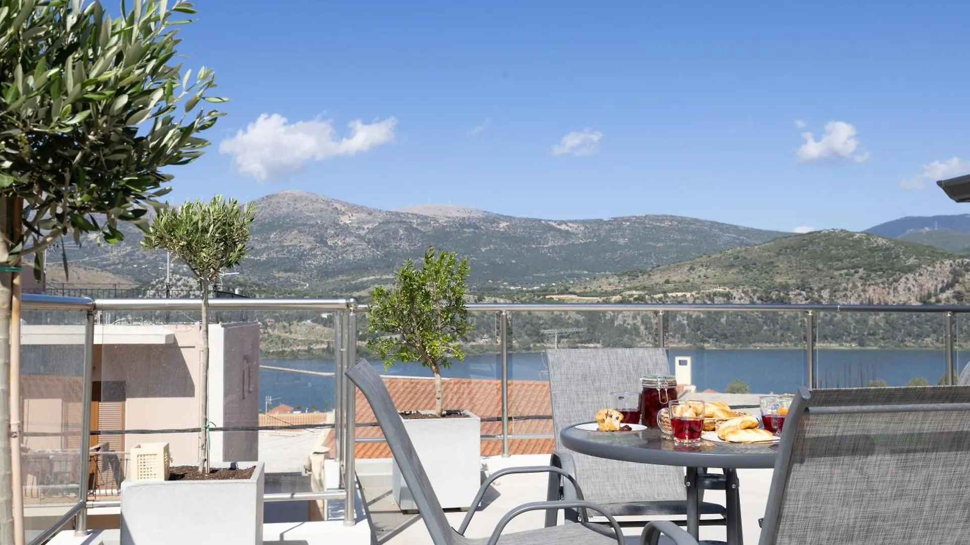 Maistrali Loft Argostoli  0*, Argostoli (Kefalonia) Grecia