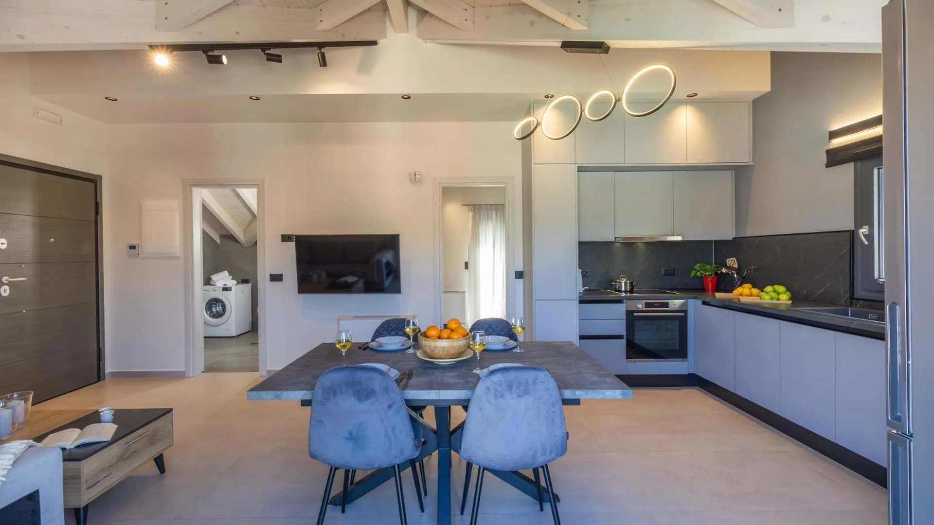 Apartment Maistrali Loft Argostoli  Greece