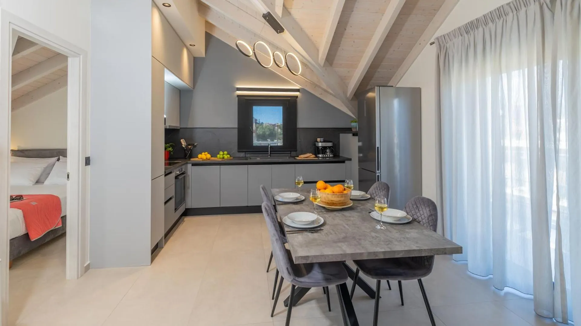 Maistrali Loft Argostoli  Argostoli (Kefalonia)