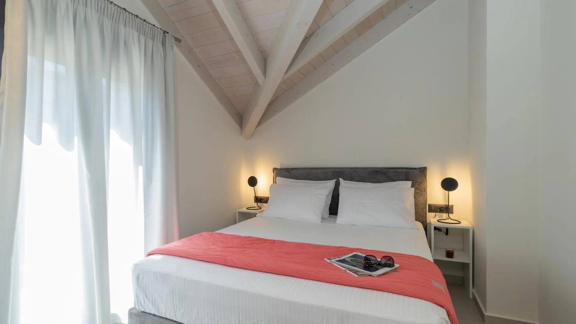 Maistrali Loft Argostoli  Argostoli (Kefalonia)
