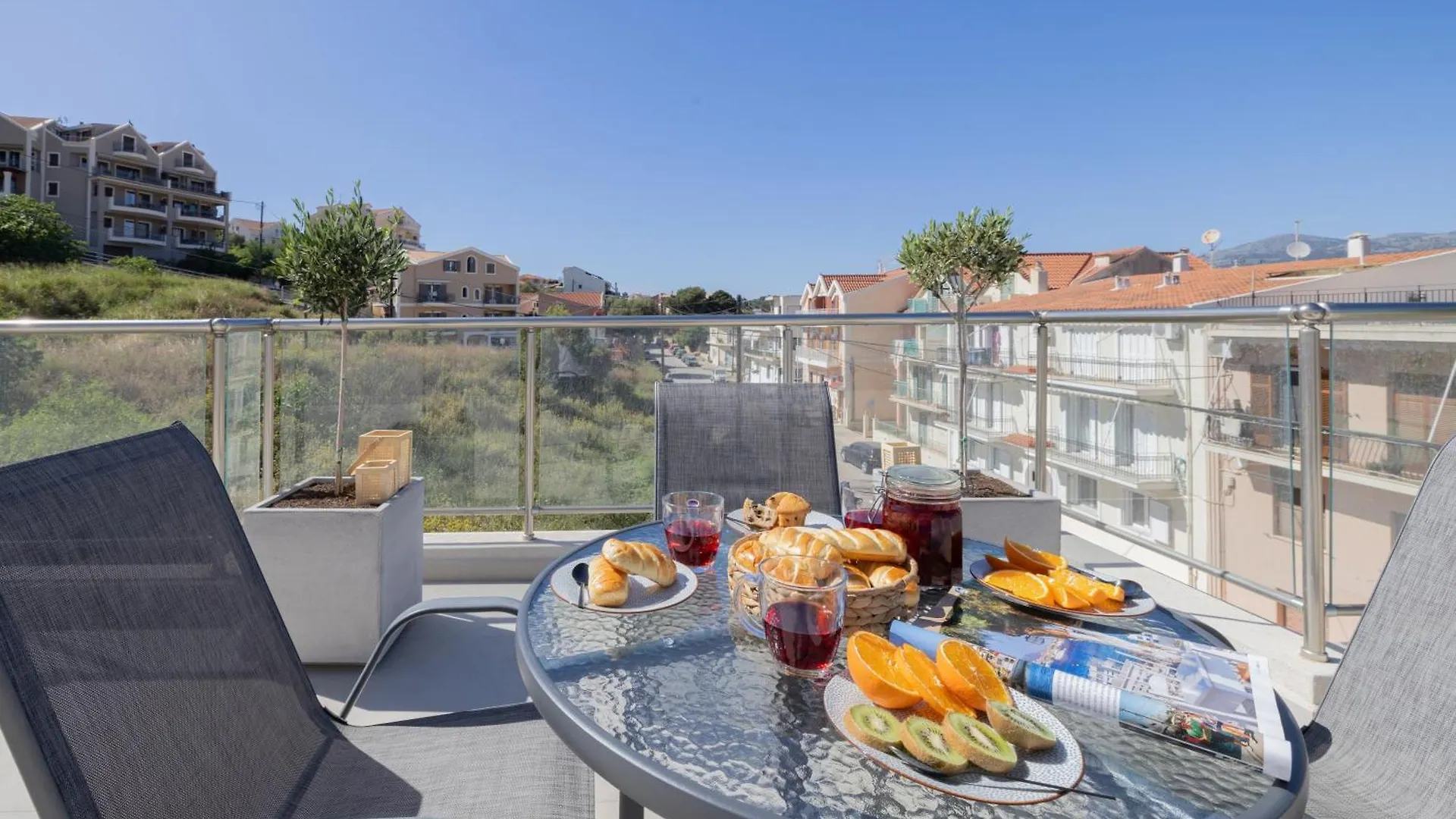 Apartment Maistrali Loft Argostoli