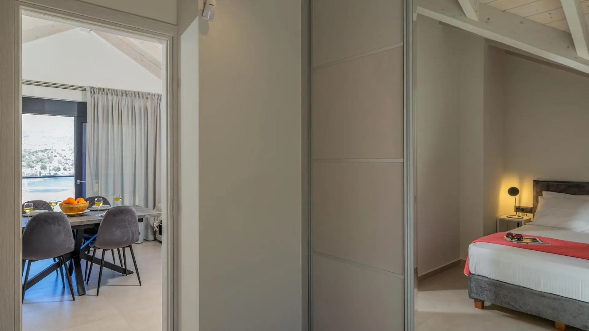 Maistrali Loft Argostoli  Apartment
