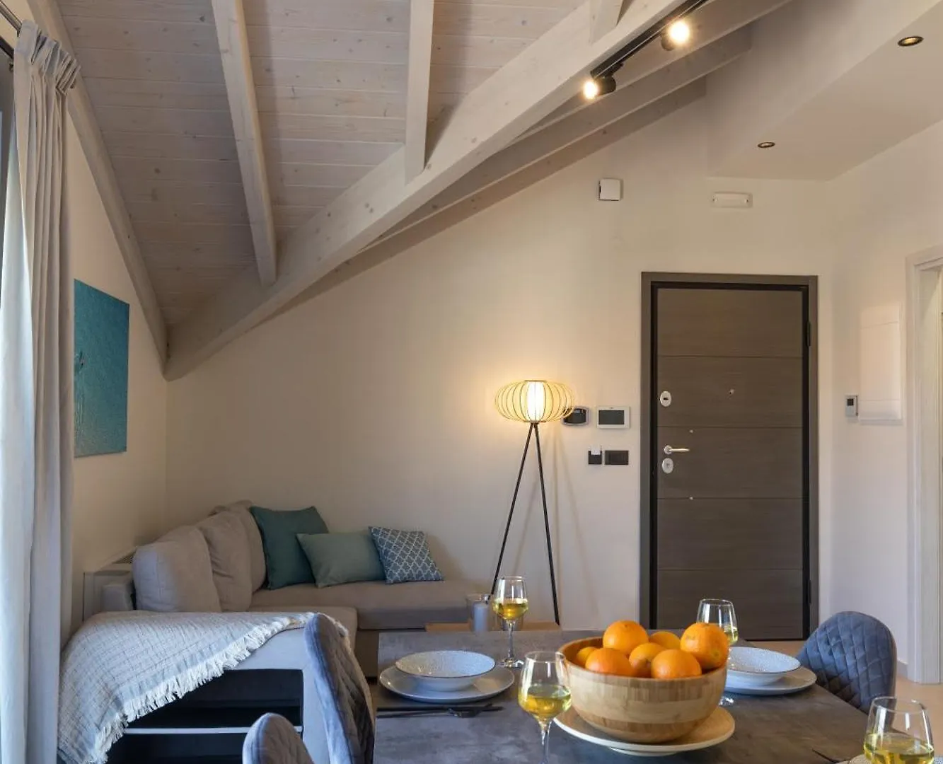 Maistrali Loft Argostoli