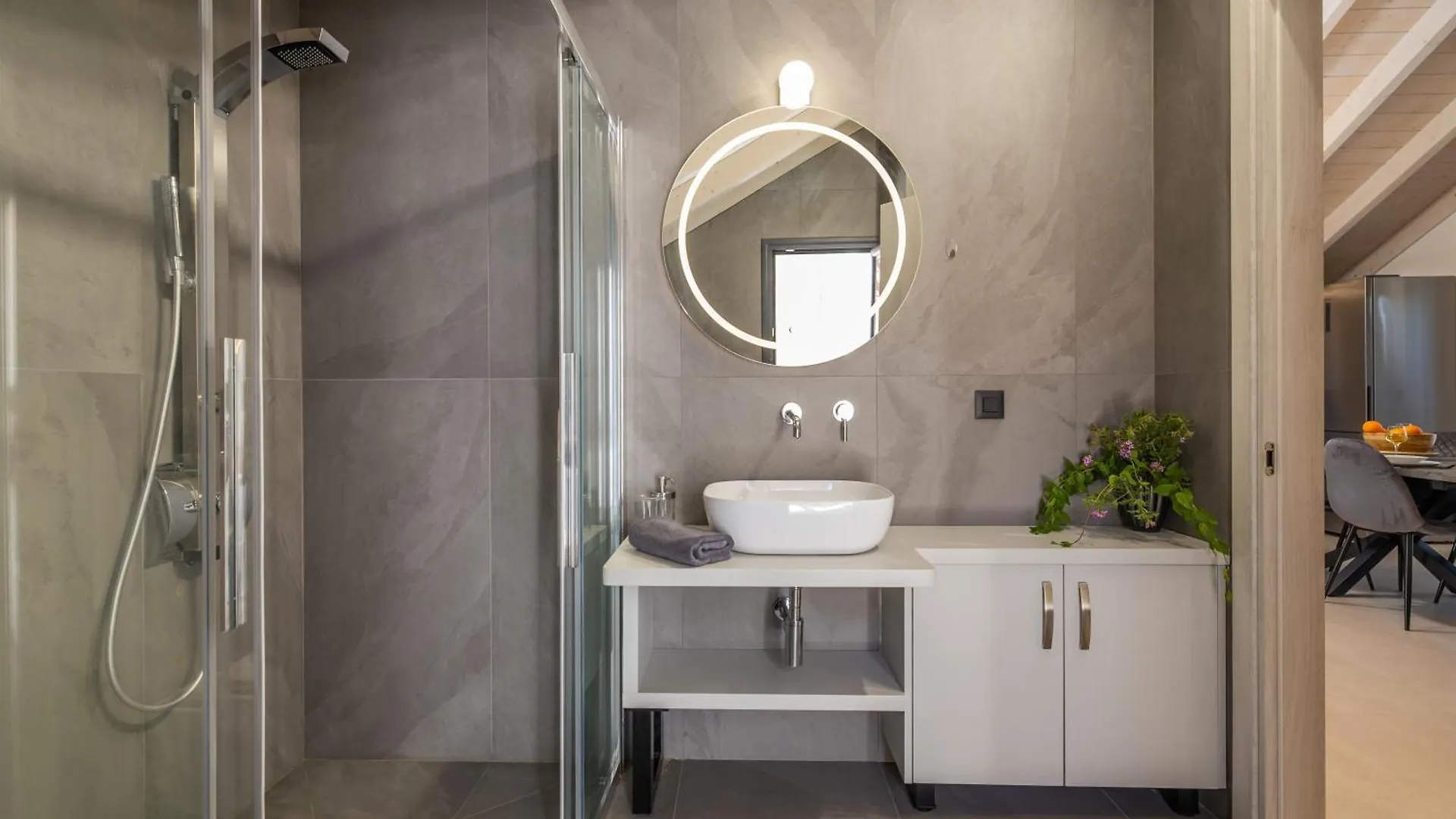Apartment Maistrali Loft Argostoli