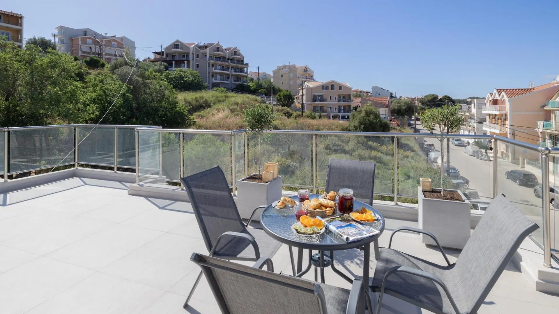 Maistrali Loft Argostoli  Apartment