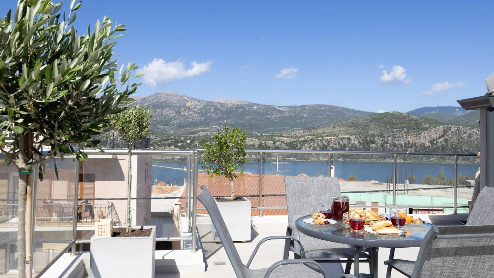 Maistrali Loft Argostoli