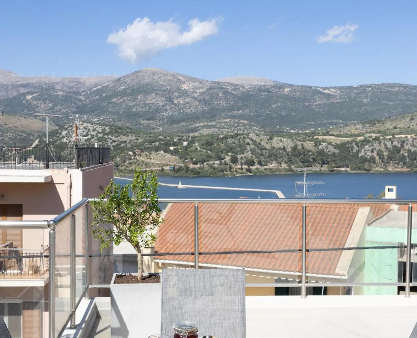 Apartment Maistrali Loft Argostoli  Greece
