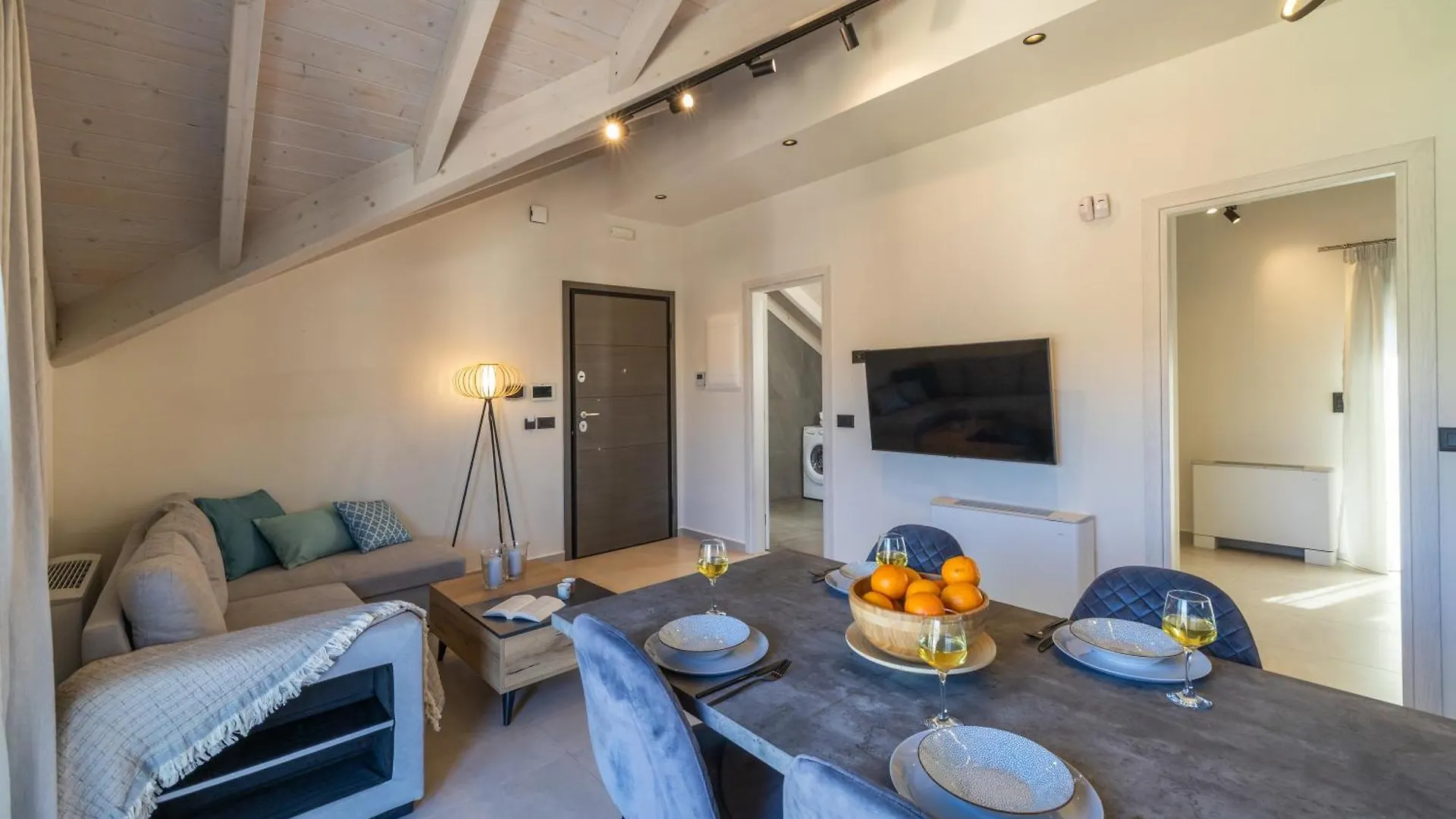 Apartment Maistrali Loft Argostoli