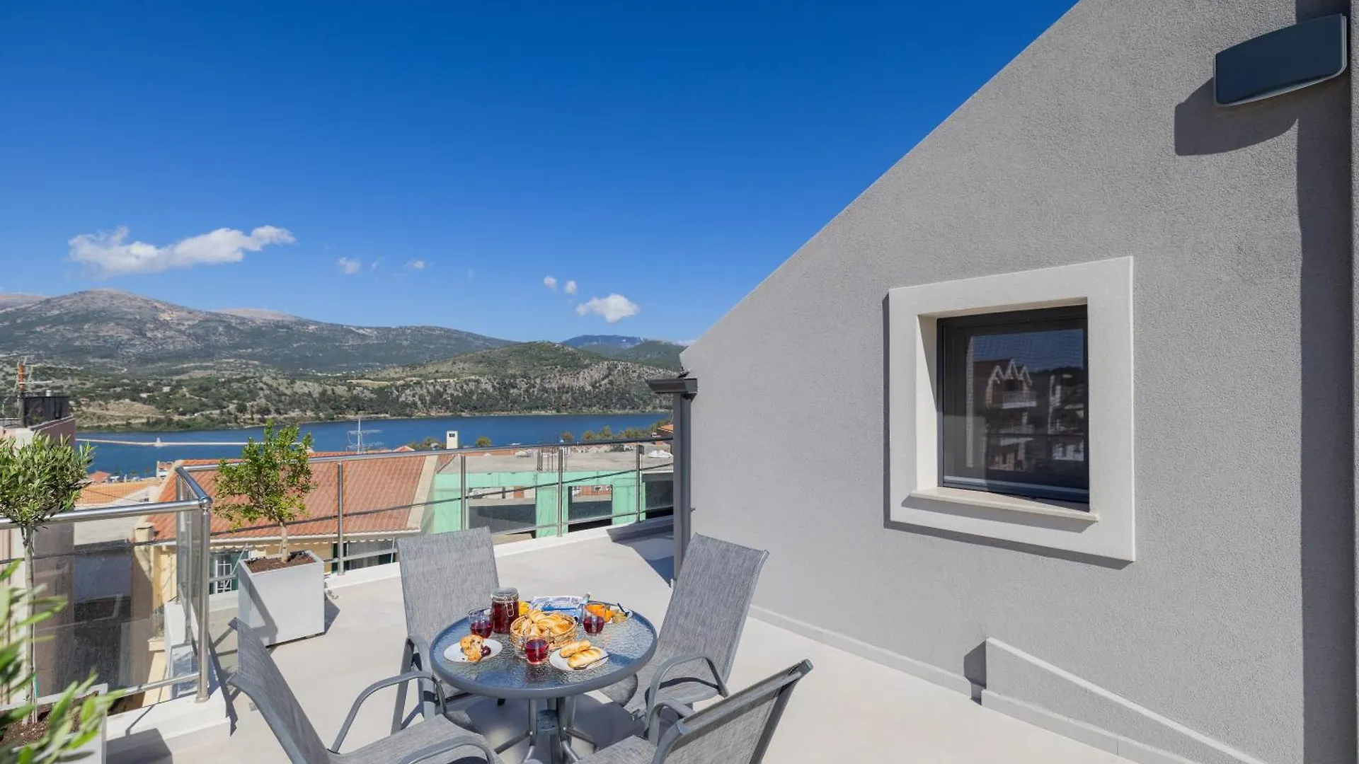 Maistrali Loft Argostoli  Greece